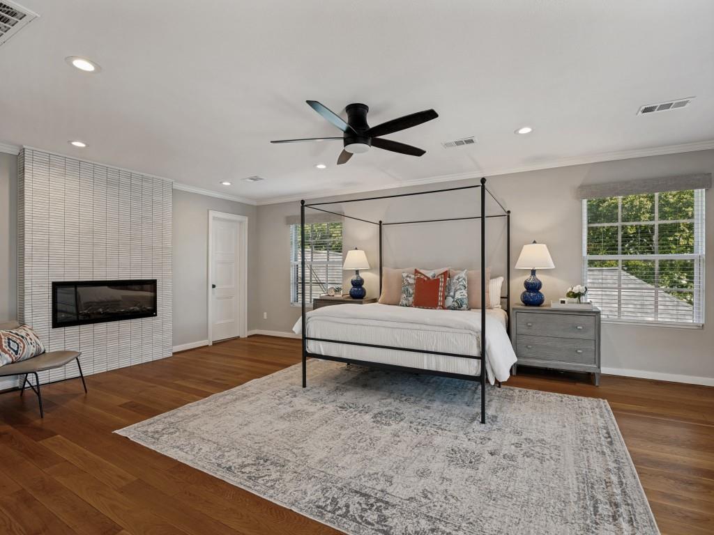 Perry Heights Add - Residential