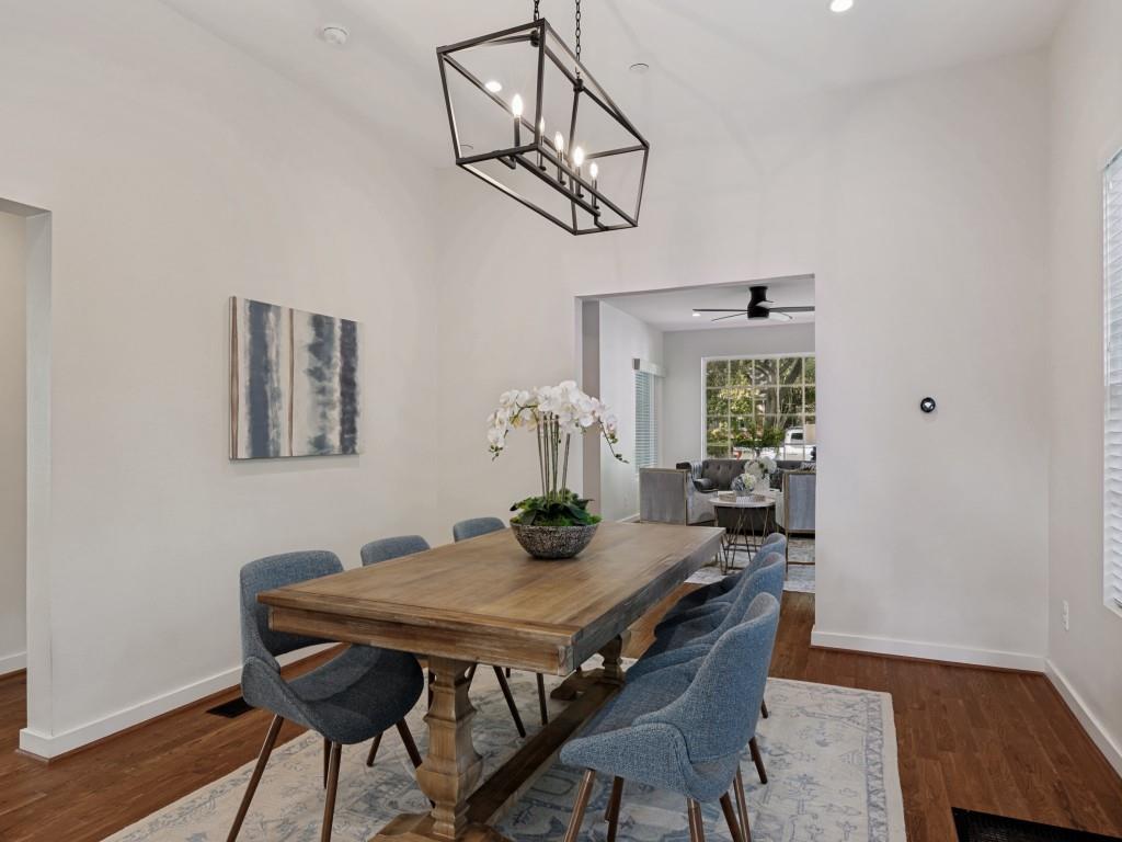 Perry Heights Add - Residential