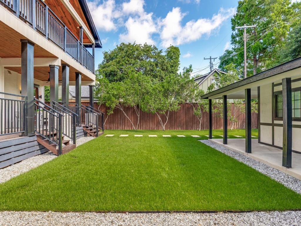 Perry Heights Add - Residential