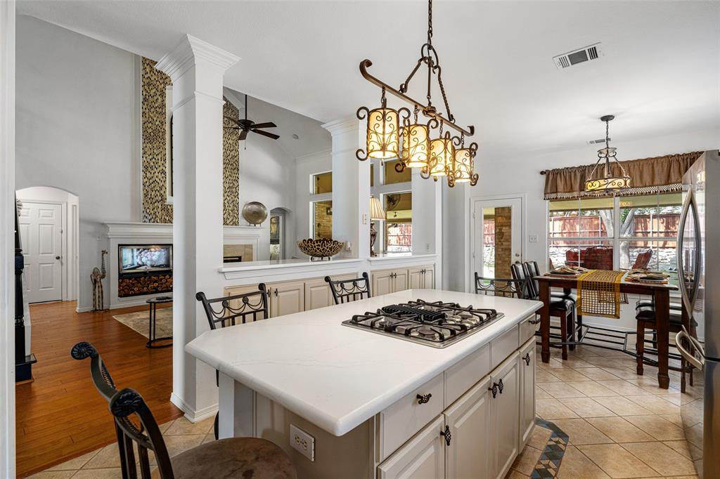 Crimson Ridge - Residential