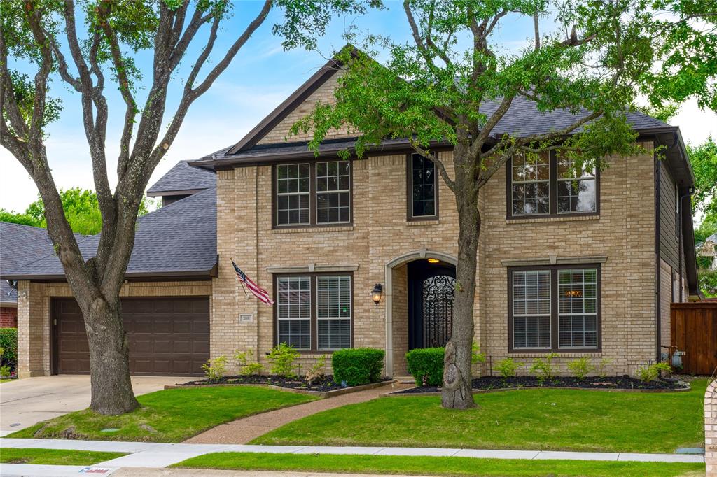 Crimson Ridge - Residential