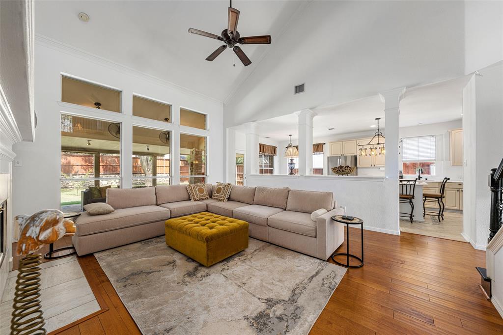 Crimson Ridge - Residential