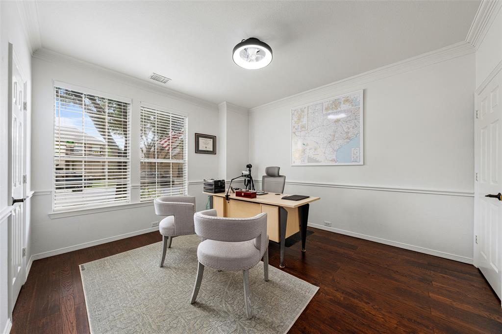 Crimson Ridge - Residential