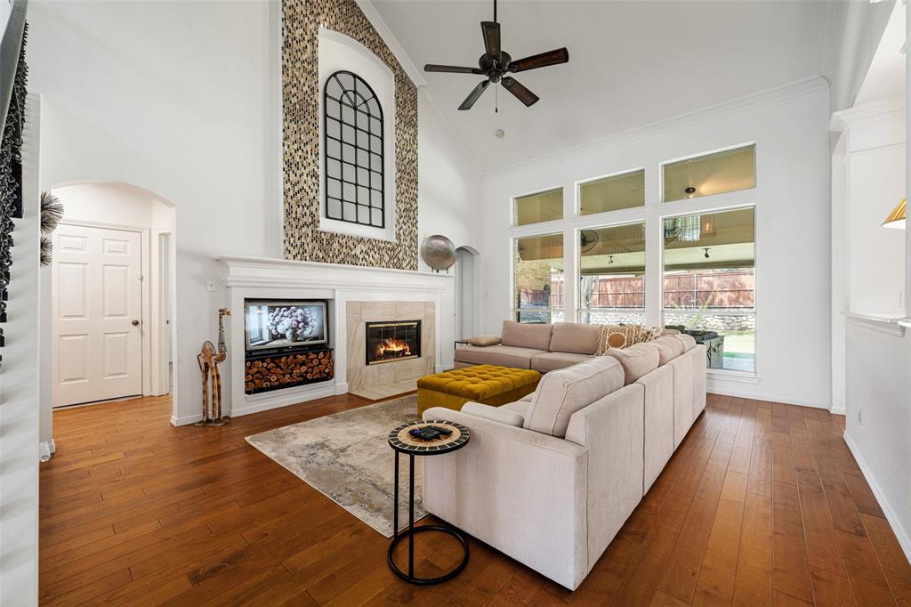 Crimson Ridge - Residential