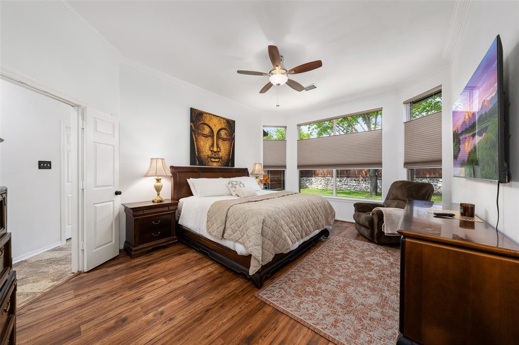 Crimson Ridge - Residential