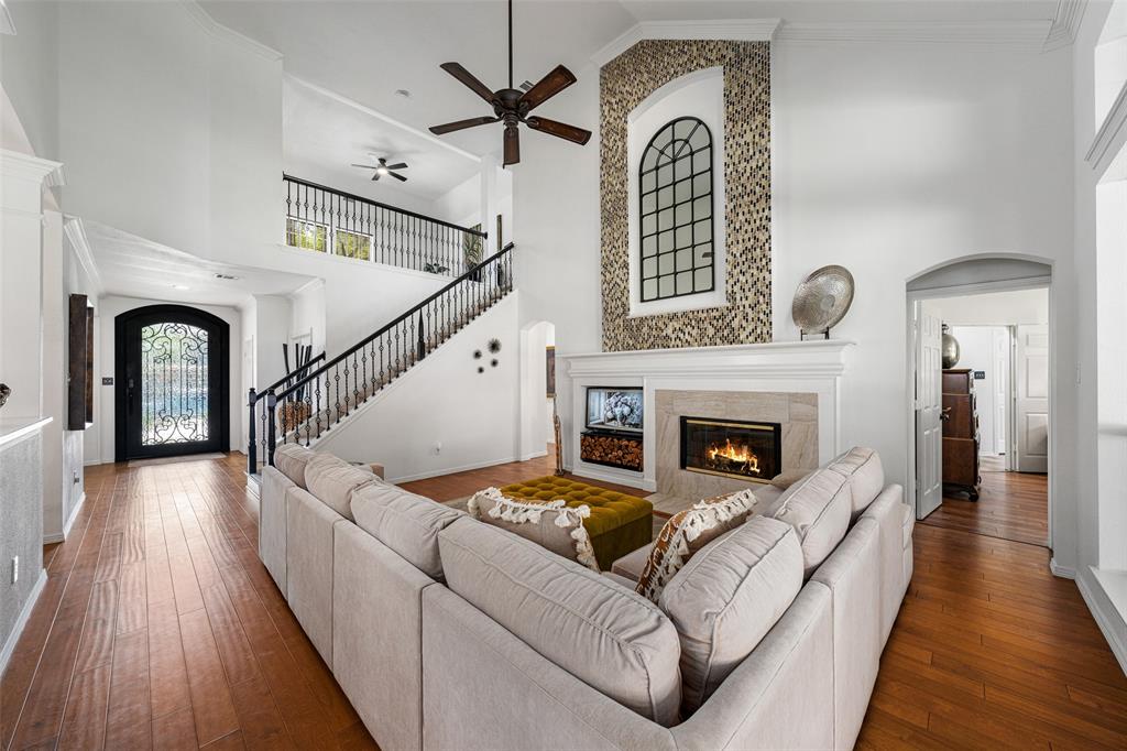 Crimson Ridge - Residential