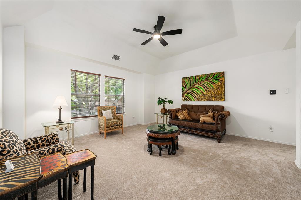 Crimson Ridge - Residential
