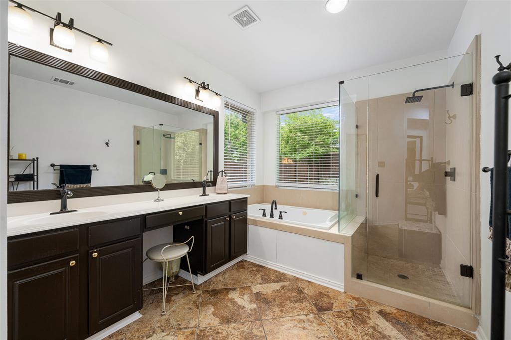 Crimson Ridge - Residential