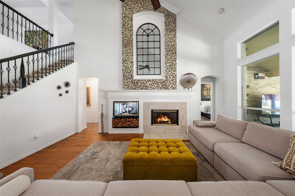 Crimson Ridge - Residential
