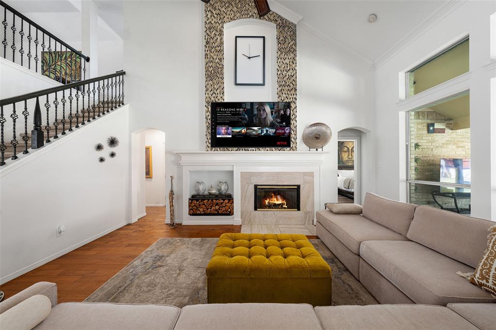 Crimson Ridge - Residential
