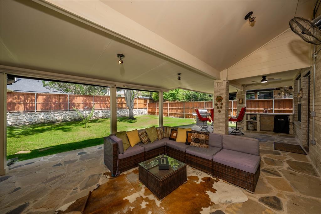 Crimson Ridge - Residential