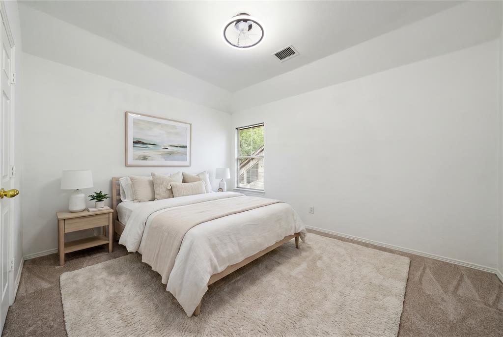 Crimson Ridge - Residential
