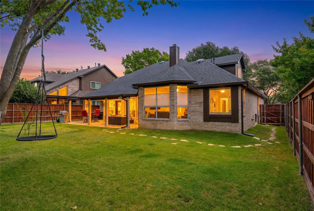 Crimson Ridge - Residential