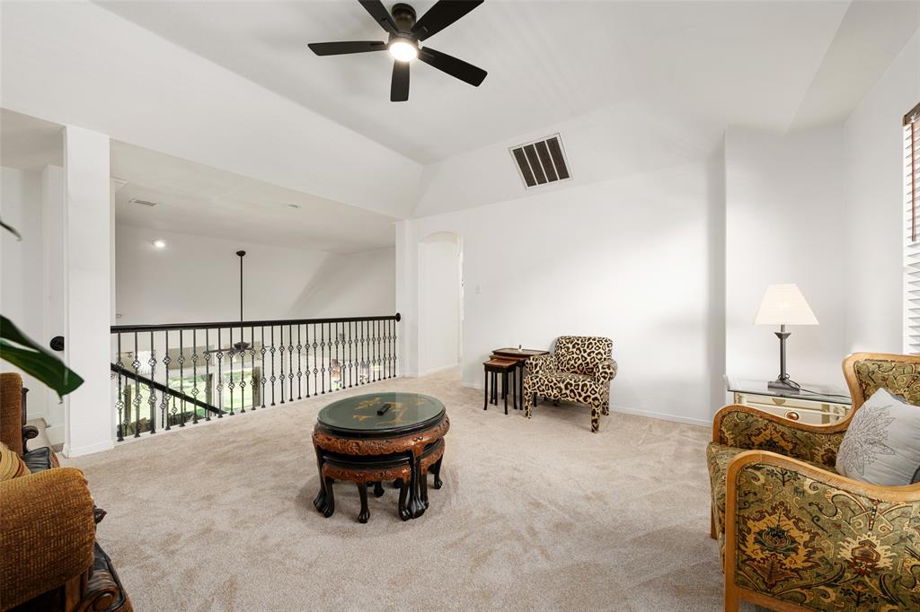 Crimson Ridge - Residential