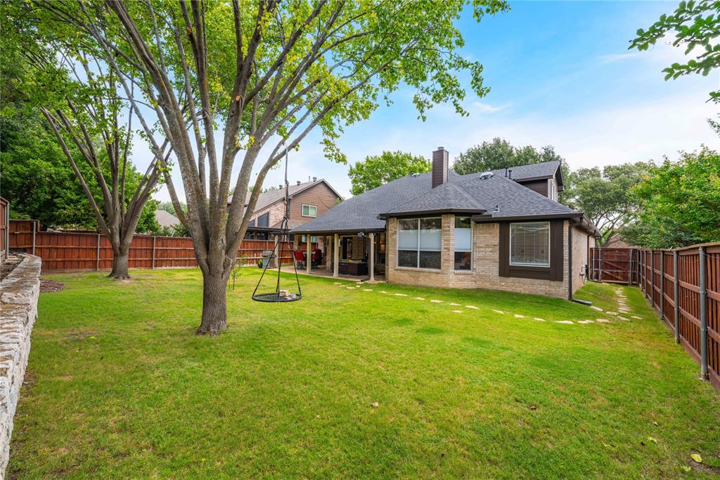 Crimson Ridge - Residential