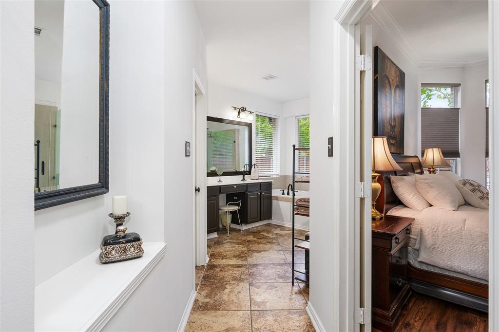 Crimson Ridge - Residential