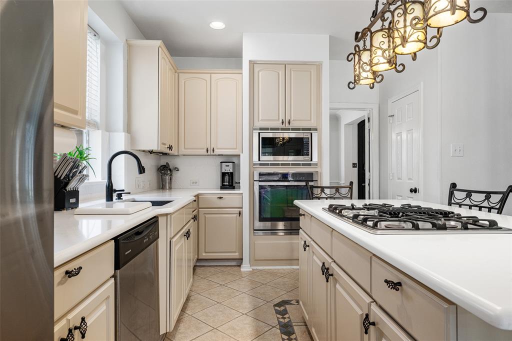 Crimson Ridge - Residential