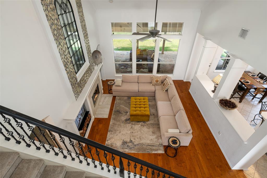 Crimson Ridge - Residential