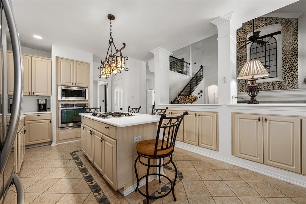 Crimson Ridge - Residential