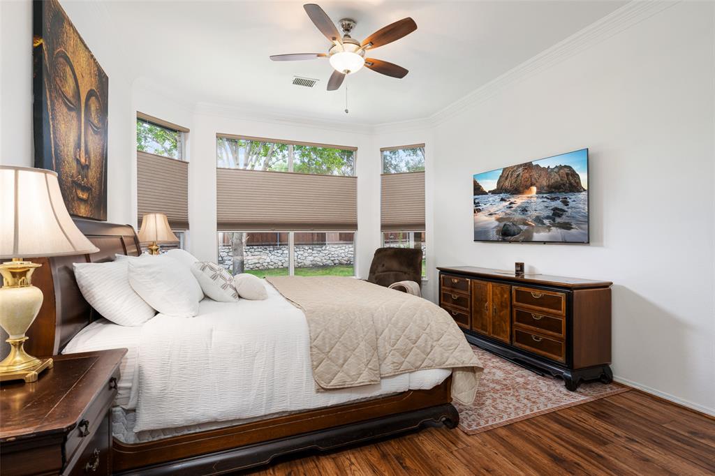 Crimson Ridge - Residential