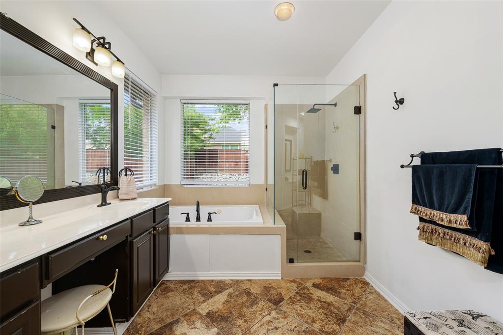 Crimson Ridge - Residential