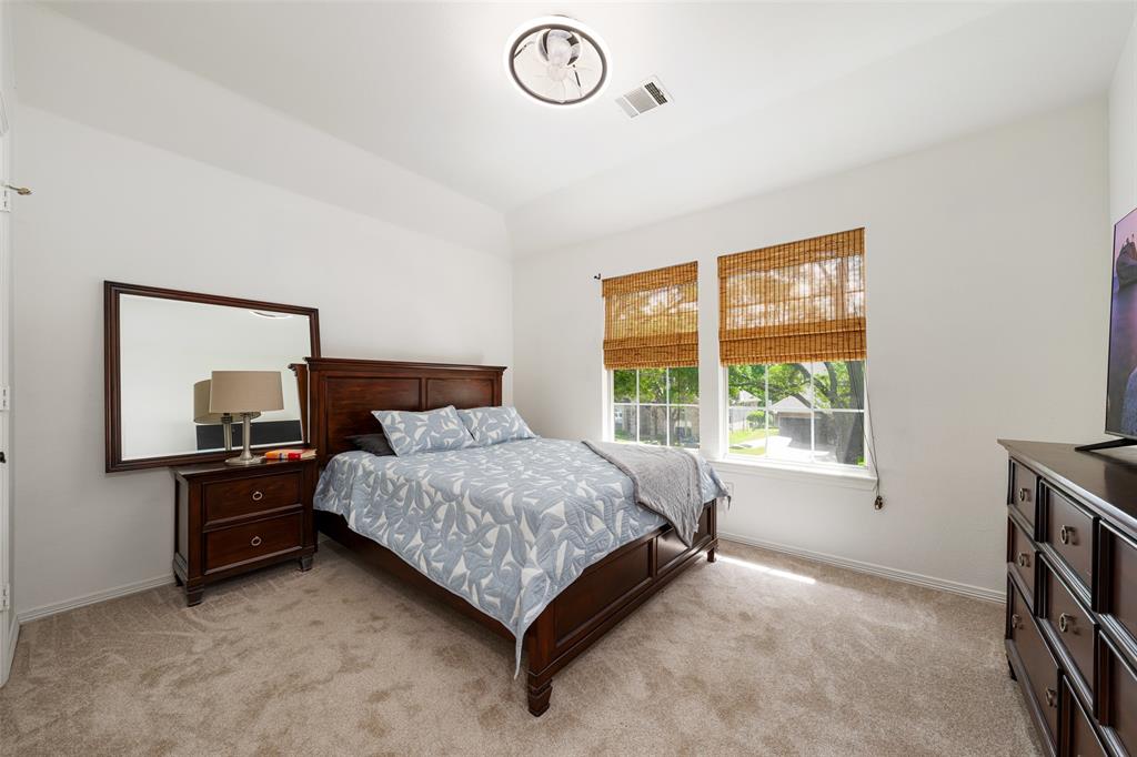Crimson Ridge - Residential