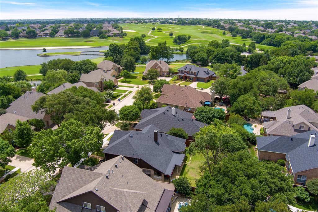 Crimson Ridge - Residential