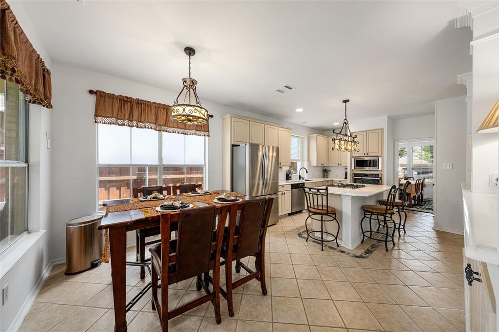 Crimson Ridge - Residential