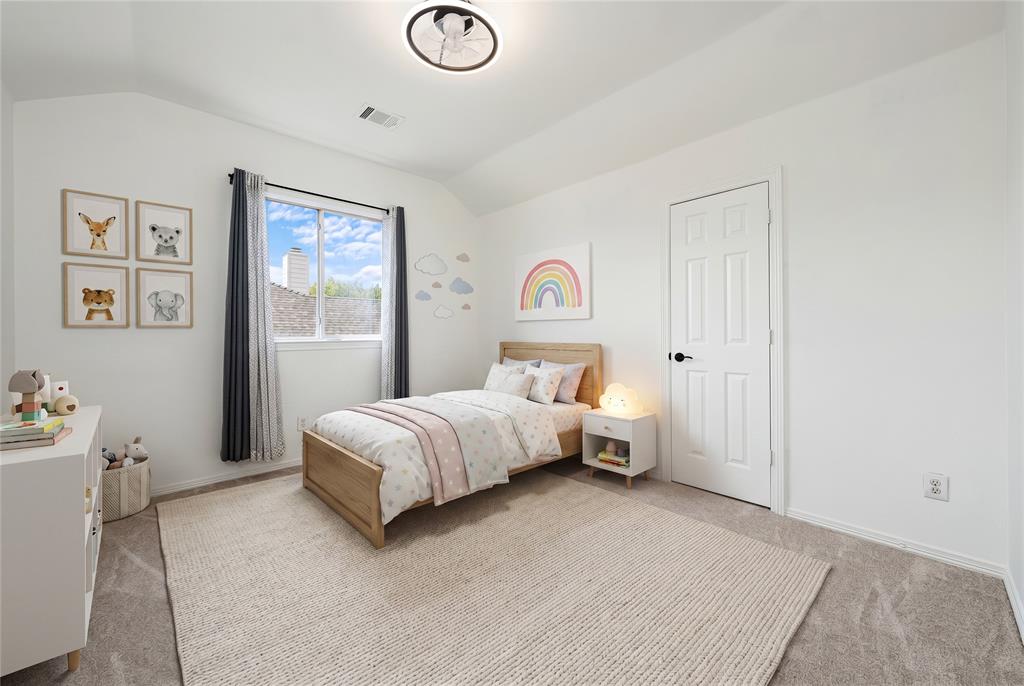 Crimson Ridge - Residential