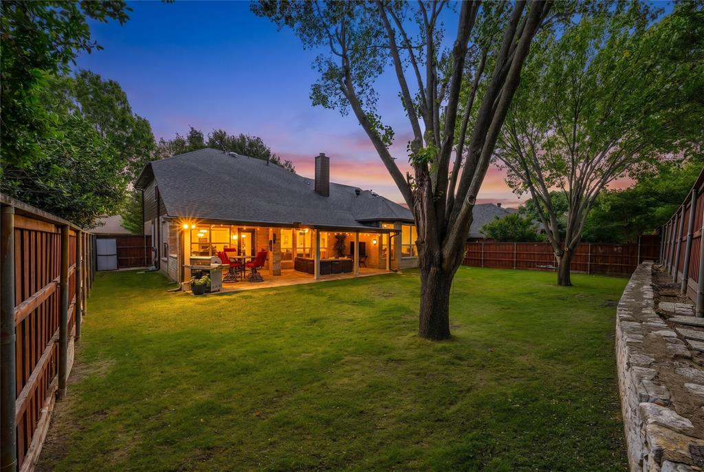 Crimson Ridge - Residential