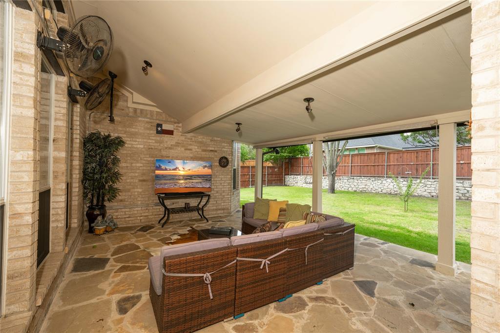 Crimson Ridge - Residential