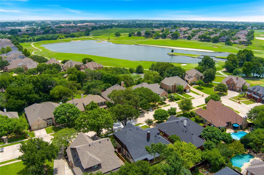 Crimson Ridge - Residential