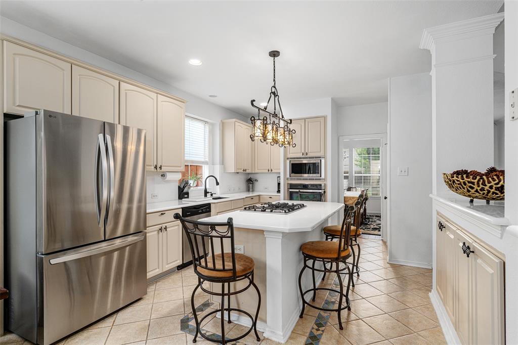 Crimson Ridge - Residential