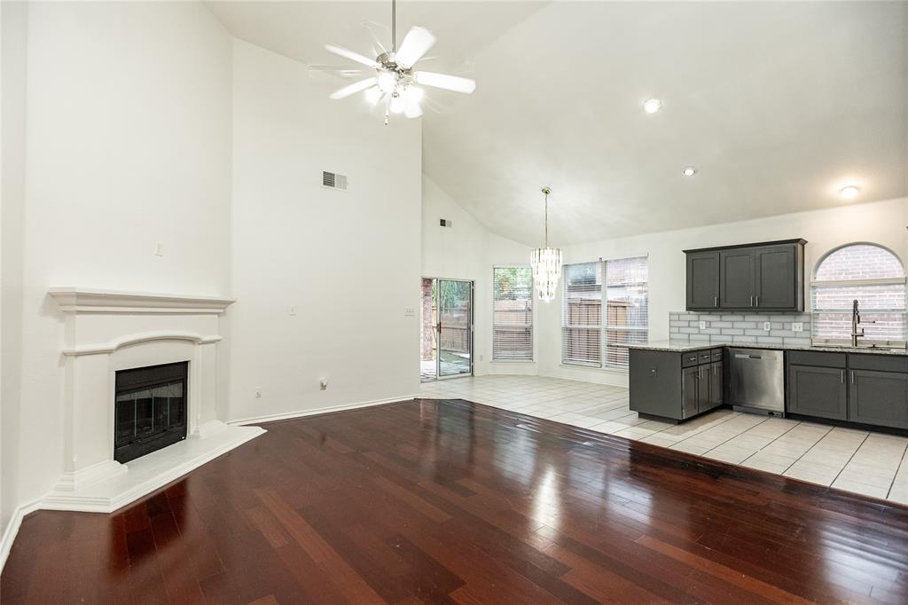 Tehama Ridge - Residential