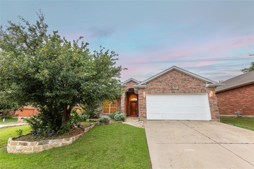 Tehama Ridge - Residential