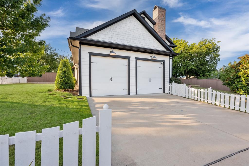 Mckinney Original Donation - Residential