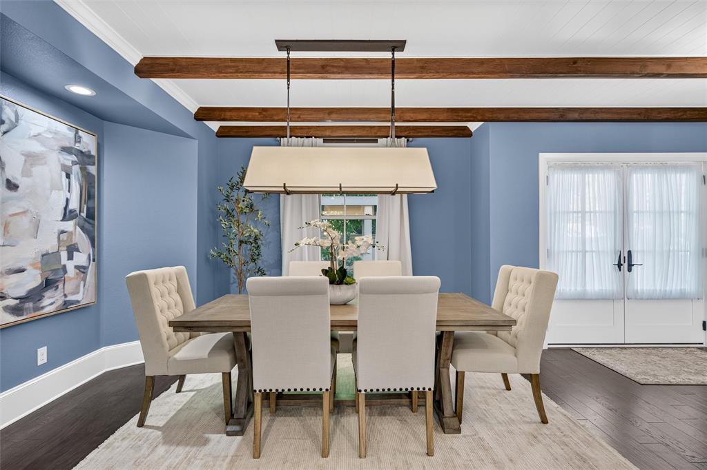 Mckinney Original Donation - Residential