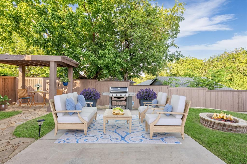Mckinney Original Donation - Residential