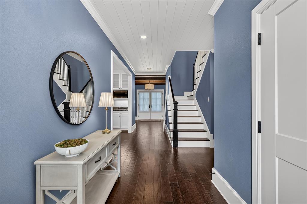 Mckinney Original Donation - Residential
