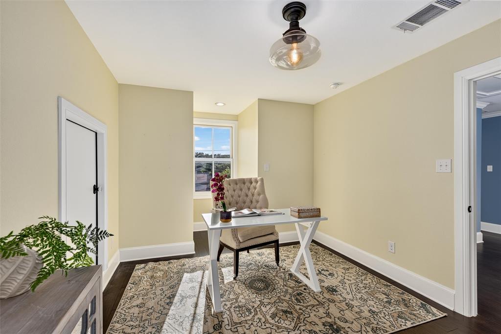 Mckinney Original Donation - Residential