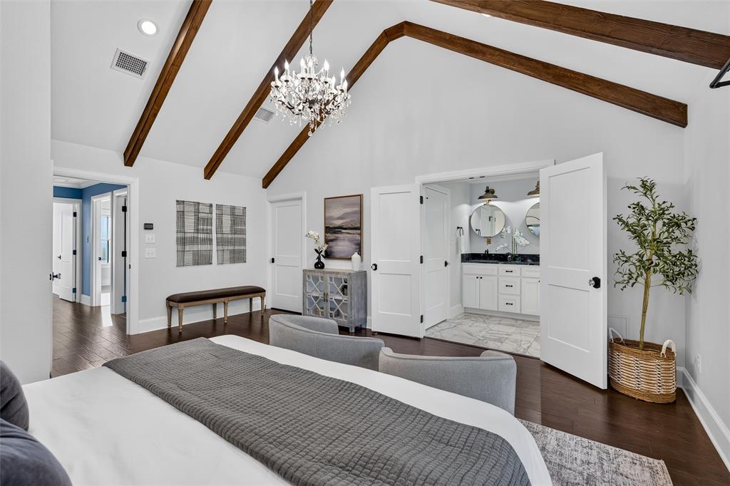 Mckinney Original Donation - Residential