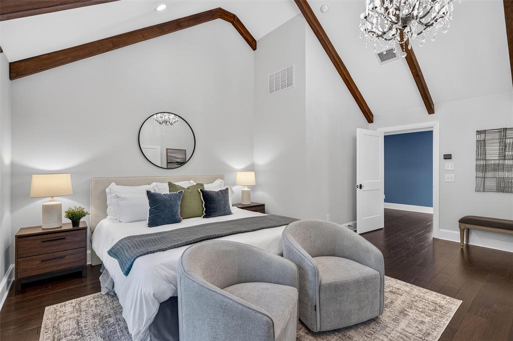 Mckinney Original Donation - Residential