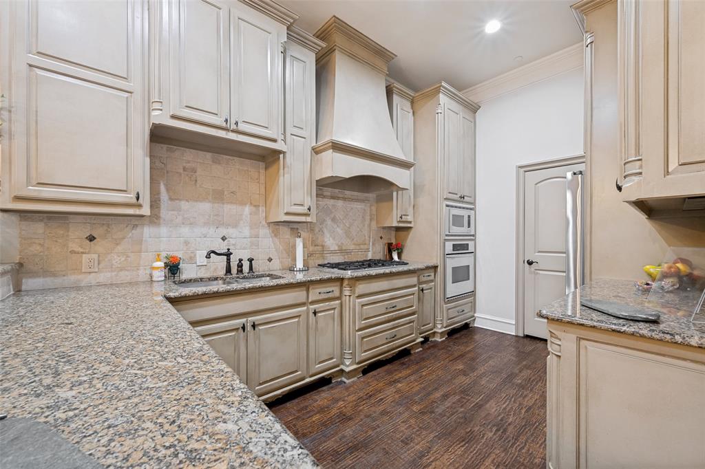 Village At Colleyville Condos - Residential