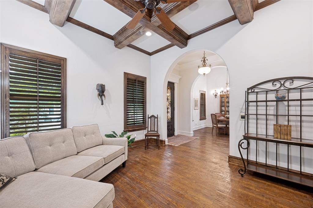 Village At Colleyville Condos - Residential