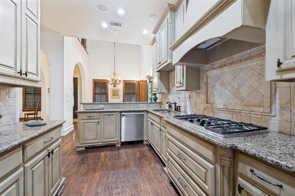 Village At Colleyville Condos - Residential