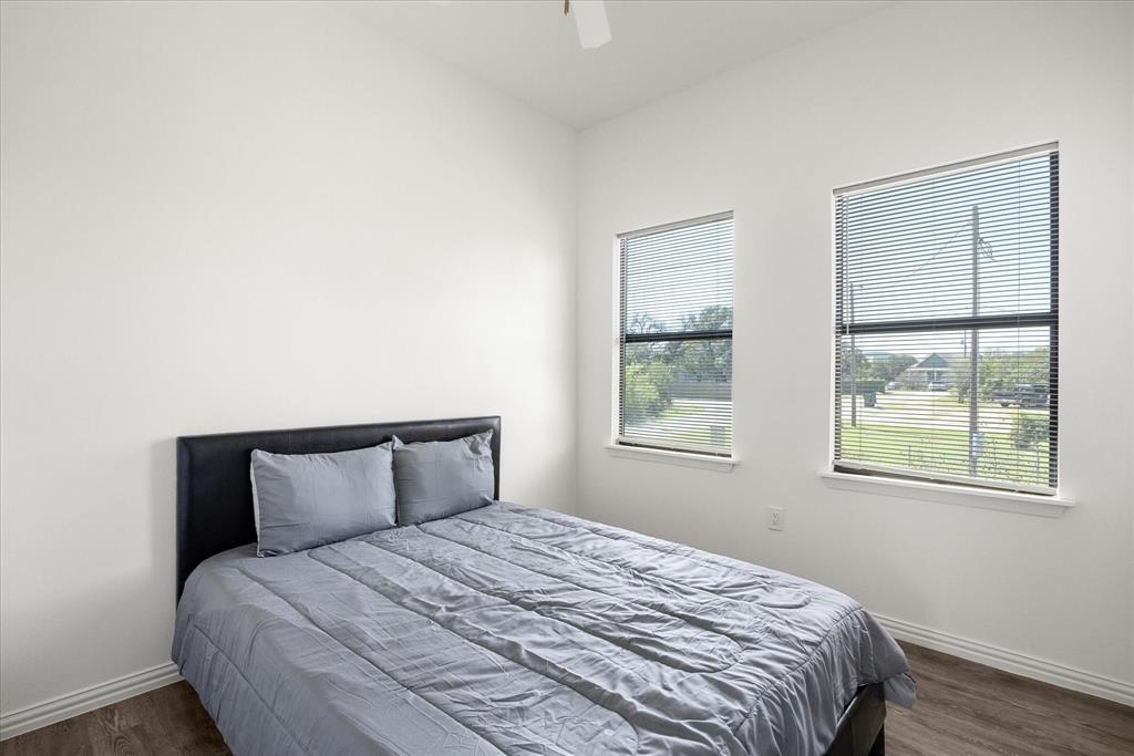 Comanche Harbor Sec C - Residential Income