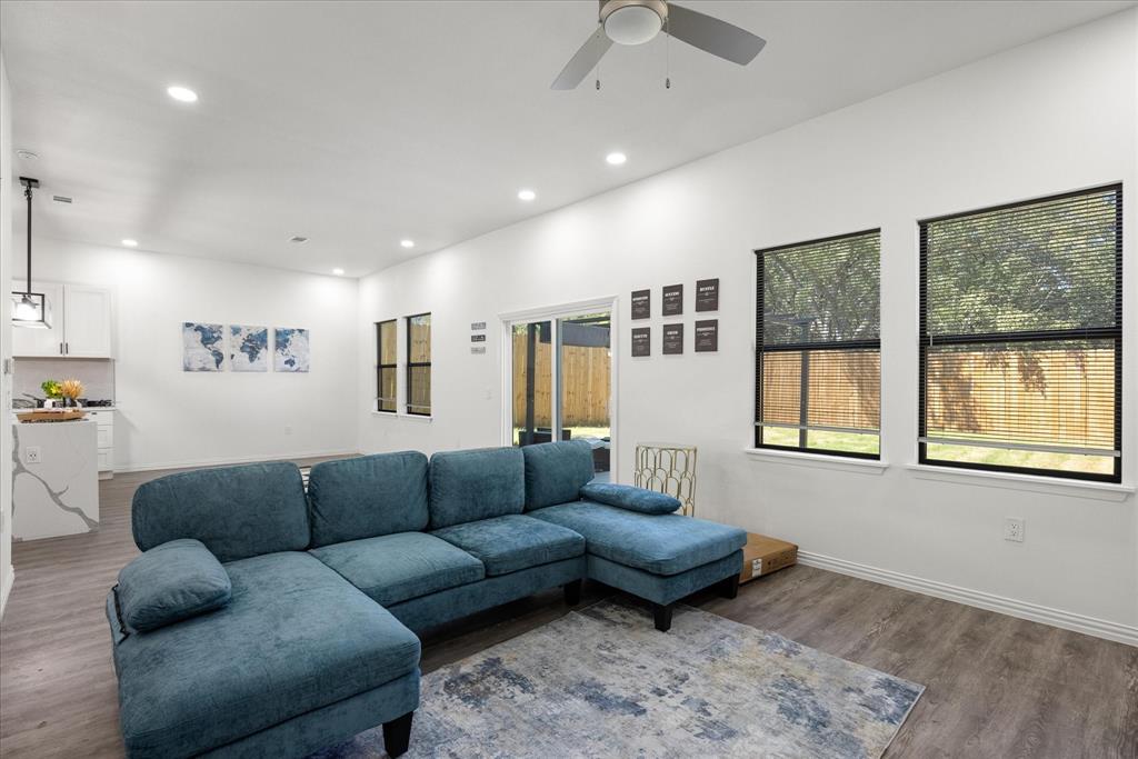 Comanche Harbor Sec C - Residential Income