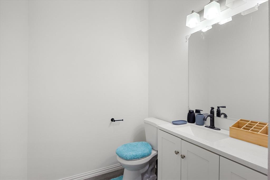 Comanche Harbor Sec C - Residential Income
