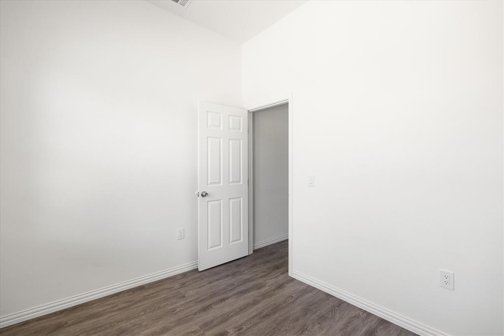 Comanche Harbor Sec C - Residential Income