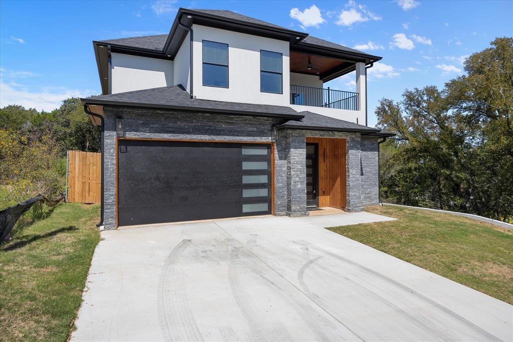 Comanche Harbor Sec C - Residential Income